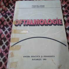 OFTALNOLOGIE-FRANCISC FODOR