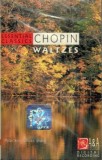 Fr&eacute;d&eacute;ric Chopin - Valses, interpret Peter Schmalfu&szlig;, Caseta audio, A&amp;A Records, Sigilat