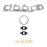 Set montaj turbocompresor Vw Multivan T5 (7hm, Multivan T6 (Sgf, Transporter T5 Box (7ha, Transporter T5 Bus (7hb, Transporter T5 (7jd, Transporter