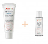 Avene Emulsie Hidratanta pentru Ten Normal-Mixt Hydrance Legere, 40 ml,