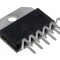 Driver Motor SIL11 3A 55V 2 Canale 12-55VDC