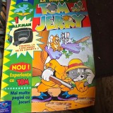 Tom si Jerry nr.3/1998