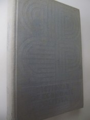 Dictionar de economie politica - Alexandru Albu , ...