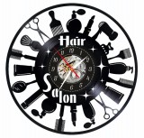 SALON COAFOR- ceas de perete