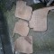 Set presuri cauciuc Porsche Cayenne, Touareg 2002