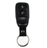 Telecomanda Hyundai SantaFe 3 Butoane AutoProtect KeyCars, Oem