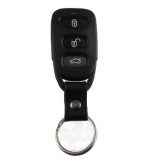 Telecomanda Hyundai SantaFe 3 Butoane AutoProtect KeyCars, Oem