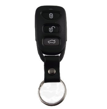 Telecomanda Hyundai SantaFe 3 Butoane AutoProtect KeyCars foto