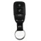 Telecomanda Hyundai SantaFe 3 Butoane AutoProtect KeyCars