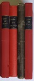 Halima Seu 1001 de Nopti Istorii Arabesci - Tomurile I-IV de Ioan Barac, Editura Nicolae I. Ciurcu, Brasov, 1897, Carte Veche