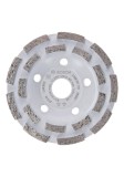 Bosch Disc oala Expert for Concrete 125mm ProAdvanced PowerfulTools