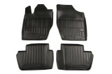 Covorase auto cauciuc 3D Peugeot 307 (3E) (2002-2009) FROGUM FRG 3D409019, MAMMOOTH / FROGUM