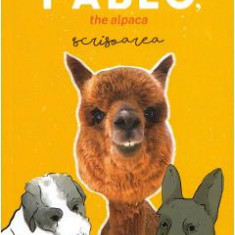 Pablo, the alpaca. Scrisoarea - Marian Godina