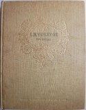 Povestiri de L.N. Tolstoi - Roman Beletristica, Carti de Anticariat