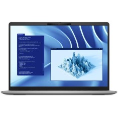 Ultrabook DELL 14&amp;#039;&amp;#039; Latitude 7455, QHD+ Touch, Procesor Qualcomm Snapdragon X Elite X1E-80-100, 32GB LPDDR5X, 1TB SSD, Qualcomm Adreno, Win