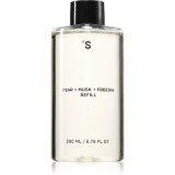 Sister&#039;s Aroma Pear &amp; Musk + Fresia reumplere &icirc;n aroma difuzoarelor 200 ml