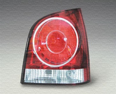 MAGNETI MARELLI 714000028300 Lampa spate foto