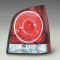 MAGNETI MARELLI 714000028301 Lampa spate