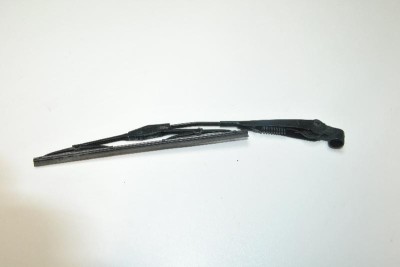 Braț ștergător luneta LAND ROVER RANGE ROVER EVOQUE L538 2012 OEM: BJ32-17C403-BC 2346165 foto