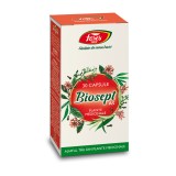 Biosept, 30 capsule, Fares