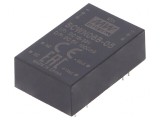 Convertor DC/DC 6W 18-36V la 5V 1000mA DIP24