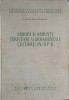 ARBORI SI ARBUSTI FORESTIERI SI ORNAMENTALI CULTIVATI IN R.P.R.-I. DUMITRIU-TATARANU-223682