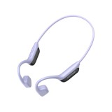 Cumpara ieftin Casti Open-Ear DOOGEE BoneBeat Run Digital, Mov, Bluetooth 6.0, LED Display, IP67, 10h Autonomie, Dual Device