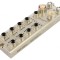 Cutie de conexiuni M12 IP67 24VDC