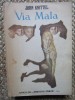 JOHN KNITTEL - Via Mala