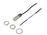 Senzor Inductiv NPN NO M18 IP67 10-30V 5mm