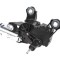 Motoras stergator luneta VW SHARAN 04.2000-04.2010, spate, Valeo, 404637 (pentru VIN de la 3-010 631, 7M3-010 631, 7M3010631 )