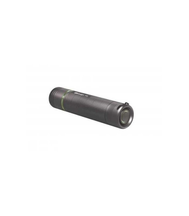 Lanterna semi-profesionala Task P36 GP 300lm 3720cd LED Cree XP-G2 116.5x27mm 3x AAA alcalina sau NiMH