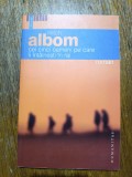 Cei cinci oameni pe care ii intalnesti in rai - Mitch Albom / R2P1S, Alta editura