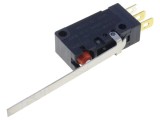 Micro&icirc;ntrerupător SNAP ACTION SPDT 0,1A 125VAC/30VDC