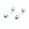 Set 2 becuri C5W incandescent CARGUARD