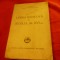 Al.Rosetti - Limba Romana in sec. XVI - Ed. 1932 Cartea Romaneasca , 161 pag