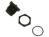 Conector Circular Soclu Mamă 6 PIN IP68 125V