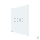 Cumpara ieftin Panou Intrerupator Variator cu Touch Din Sticla LUXION SmartElectro IntelligentHouse