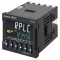 Timer OMRON SPDT 100-240V AC pentru șină DIN 45x45mm IP20