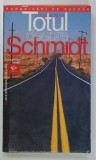 TOTUL DESPRE SCHMIDT de LOUIS BEGLEY , 2004