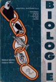 BIOLOGIE, MANUAL PENTRU CLASA A VIII-A-I. TEODORESCU, L. GAVRILA, M. MATEI, V. BRAGHINA, F. TIBEA, I. BADAR-265648