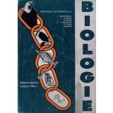 BIOLOGIE, MANUAL PENTRU CLASA A VIII-A-I. TEODORESCU, L. GAVRILA, M. MATEI, V. BRAGHINA, F. TIBEA, I. BADAR-265648