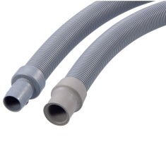 Extensie furtun evacuare Xavax 110962, 1.5 m