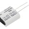 Supercondensator THT 2,5F 3,9VDC 5,3mm 80m&Omega;