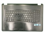 Palmrest Medion Akoya E7214 cu Tastatura si Touchpad - Dezmembrari Laptop, Grad A+, Functional
