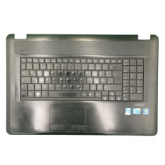 Medion Akoya E7214 Palmrest + Tastatura + Touchpad SWAP