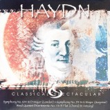 Haydn - Symphony No. 104 In D Major (London). Symphony No. 94 In G Major
