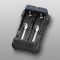 Incarcator baterii cu powerbank Handy C2 Pro - Armytek