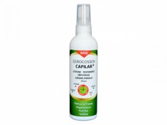 CAPILAR+ LOTIUNE TRATAMENT 125ML foto