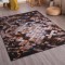 COVOR PRINT DIGITAL 3D 160X230 CM PATCH